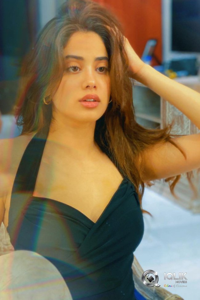 Janhvi-Kapoor